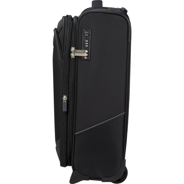 American Tourister Maleta de Cabina Upright SummerRide 55cm Negro